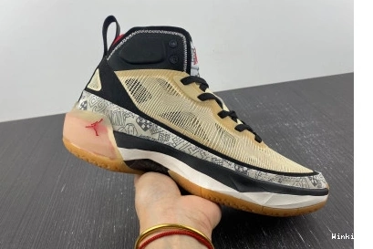 Air Tatum” DZ0812-200 “Jayson Jordan 37 0903